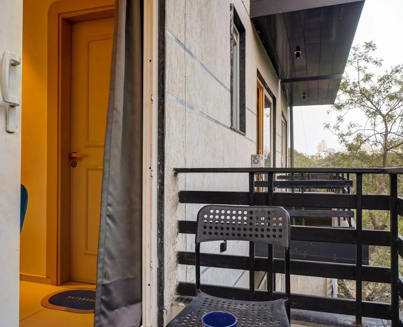 Rjk Stay - Sohna Road & Spaze It Park Gurgaon Indie
